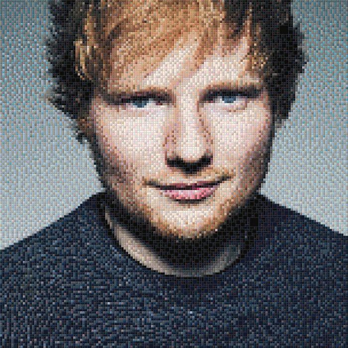 Artist Does Stunning Artwork With LEGO Pieces And You Will Surely Say, "It Is Not Possible"