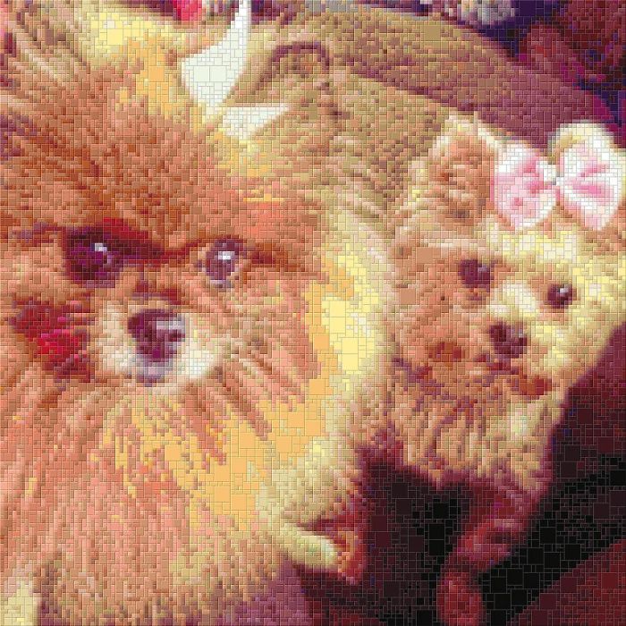 Artist Does Stunning Artwork With LEGO Pieces And You Will Surely Say, "It Is Not Possible"