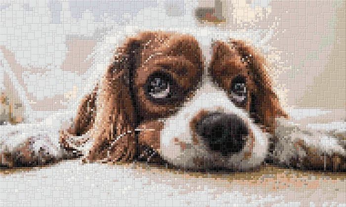 Artist Does Stunning Artwork With LEGO Pieces And You Will Surely Say, "It Is Not Possible"