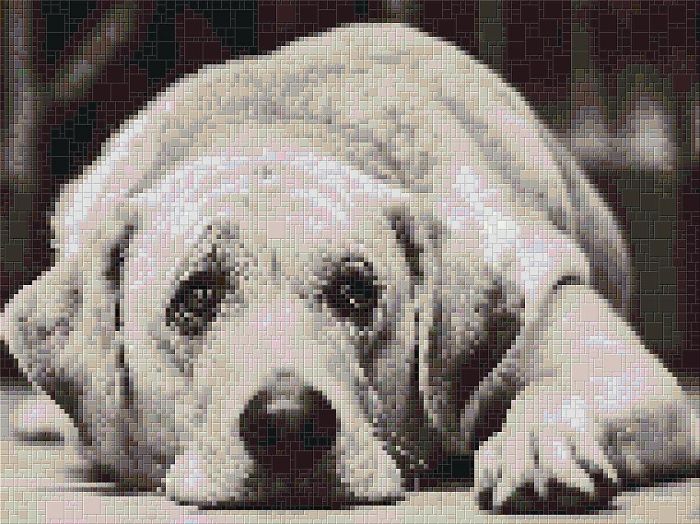 Artist Does Stunning Artwork With LEGO Pieces And You Will Surely Say, "It Is Not Possible"