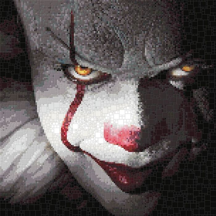 Artist Does Stunning Artwork With LEGO Pieces And You Will Surely Say, "It Is Not Possible"