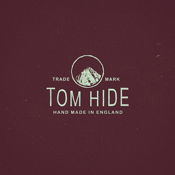 Artist Perfectly Reproduces Freehand Logos