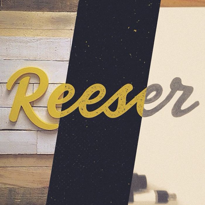 Artist Perfectly Reproduces Freehand Logos