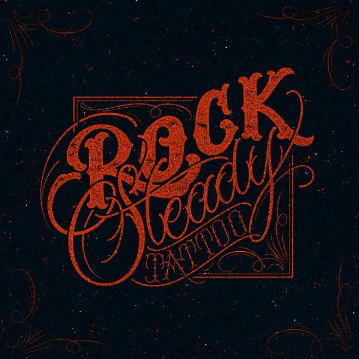 Artist Perfectly Reproduces Freehand Logos