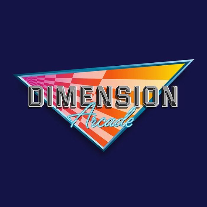 Artist Perfectly Reproduces Freehand Logos