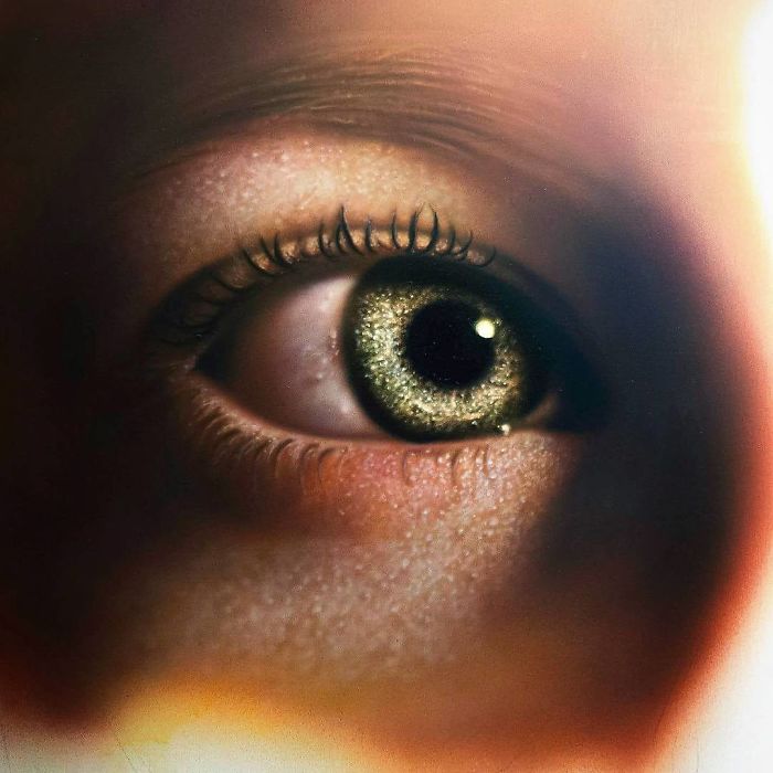 This Is Not A Photo. Artist Can Confuse Anyone With His Paintings