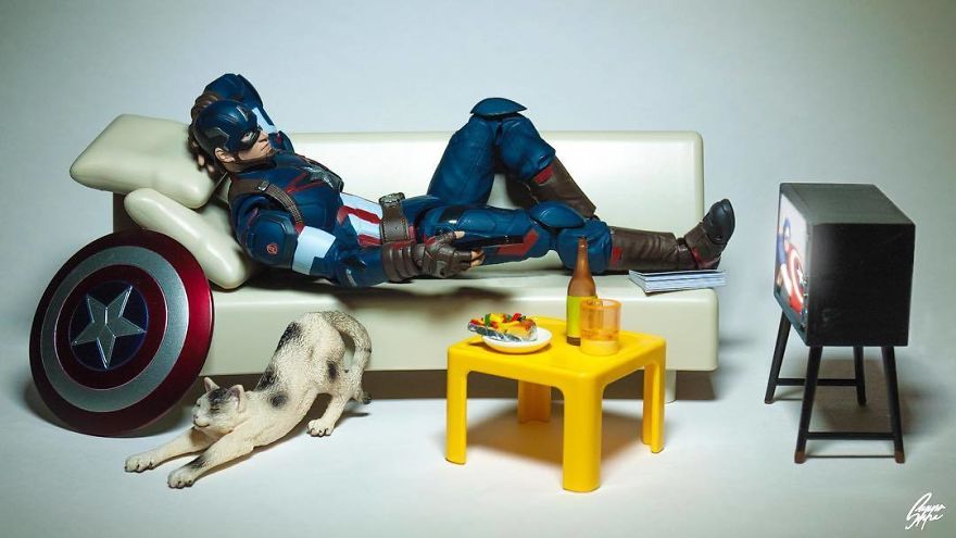 Saturday Night Fever