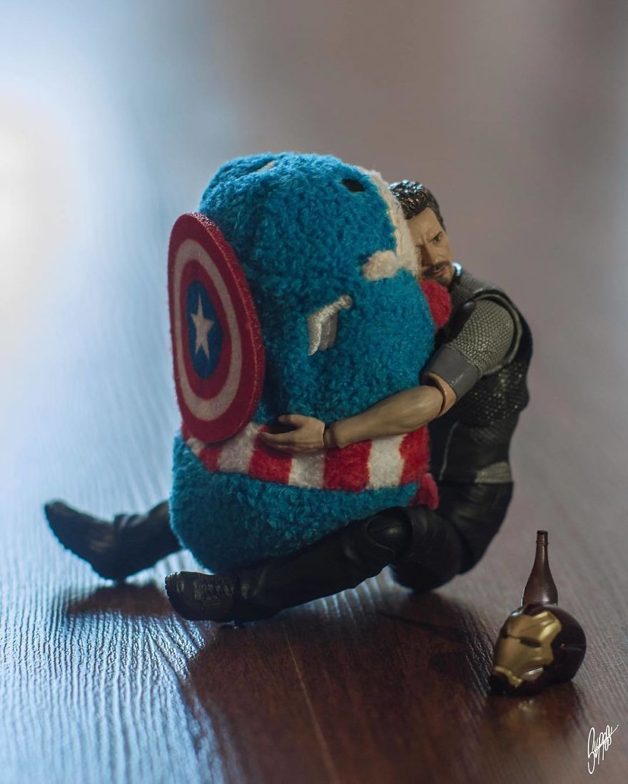 The Truth About The Day After The Civil War