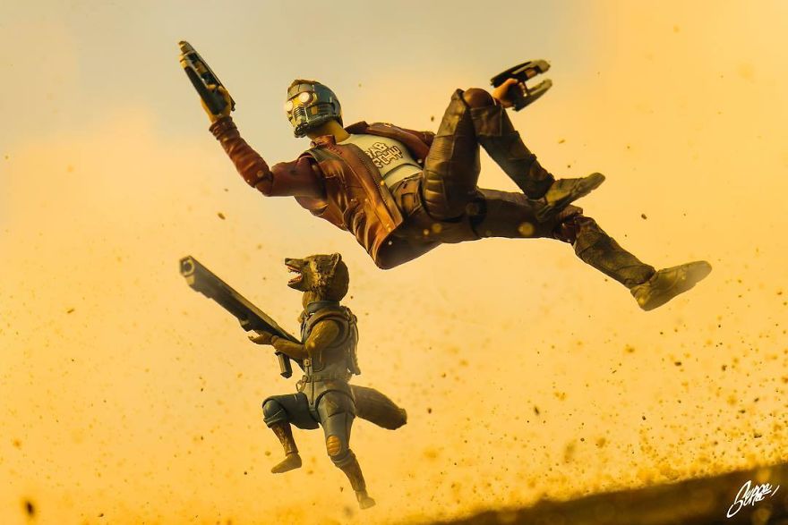 Things Can Always Get Worse