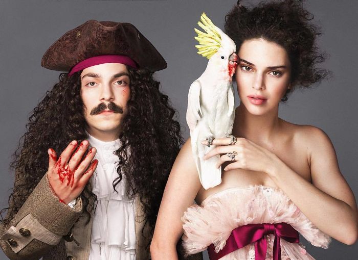 Man-Photoshops-Himself-Kendall-Kirby-Jenner