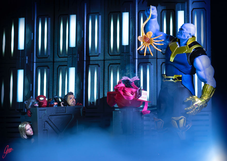 Ok Guys, Shifting To Plan B