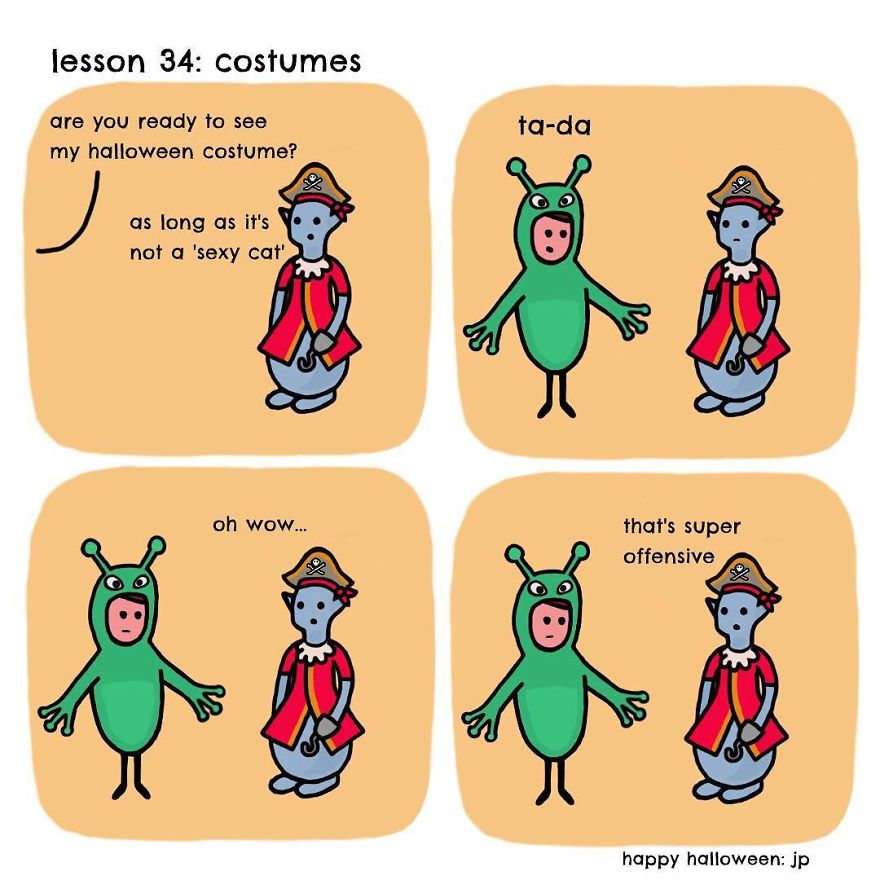 Costumes