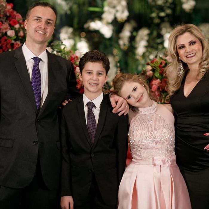 Meet This Teen With Down's Syndrome Who Has Already Signed For 5 Modeling Agencies And Has 50k Followers On Instagram Meet This Teen With Down's Syndrome Who Has Already Signed For 5 Modeling Agencies And Has 50k Followers On Instagram