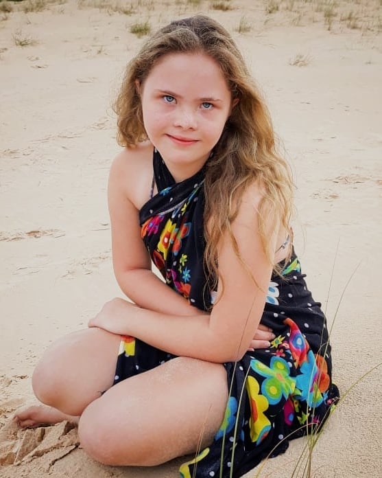 Meet This Teen With Down's Syndrome Who Has Already Signed For 5 Modeling Agencies And Has 50k Followers On Instagram Meet This Teen With Down's Syndrome Who Has Already Signed For 5 Modeling Agencies And Has 50k Followers On Instagram