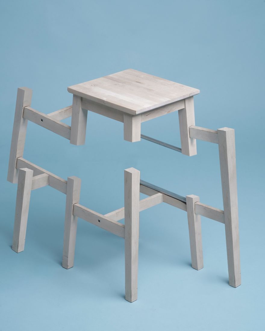 Anti-Summer Collection! ( Digital Art )