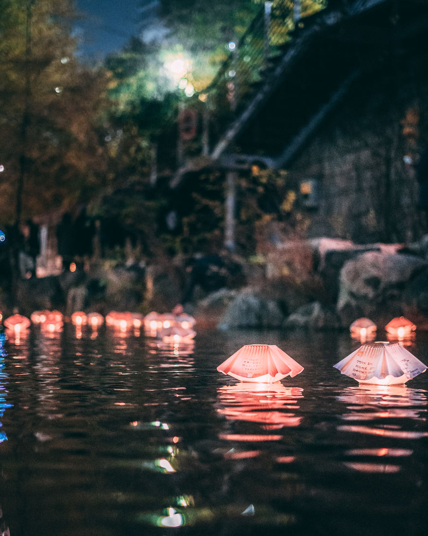 I Have Been Living In Seoul, South Korea For The Past Three Years And Here Are Some Photos I've Taken Of This Beautiful City