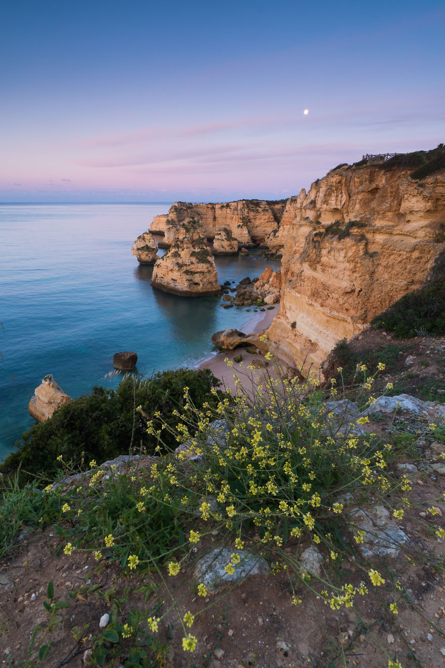Algarve, Portugal