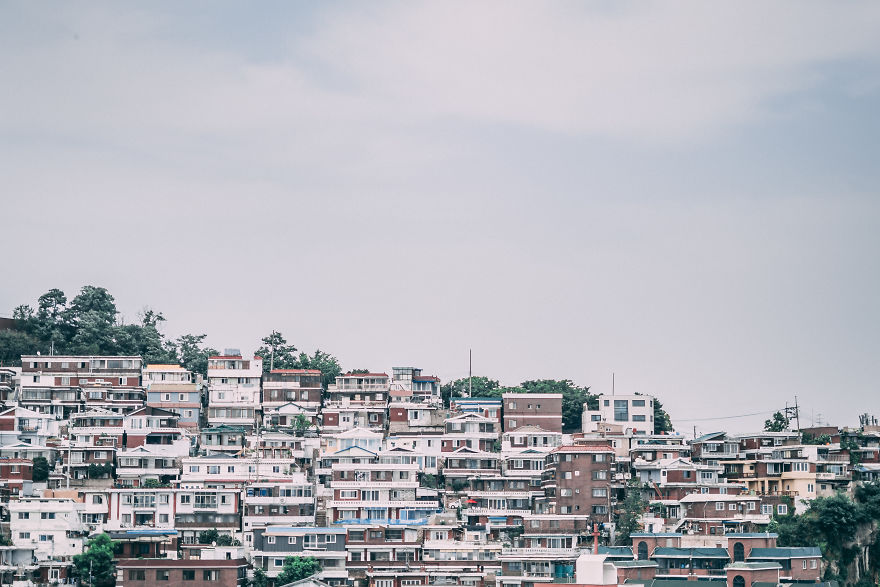 I Have Been Living In Seoul, South Korea For The Past Three Years And Here Are Some Photos I've Taken Of This Beautiful City