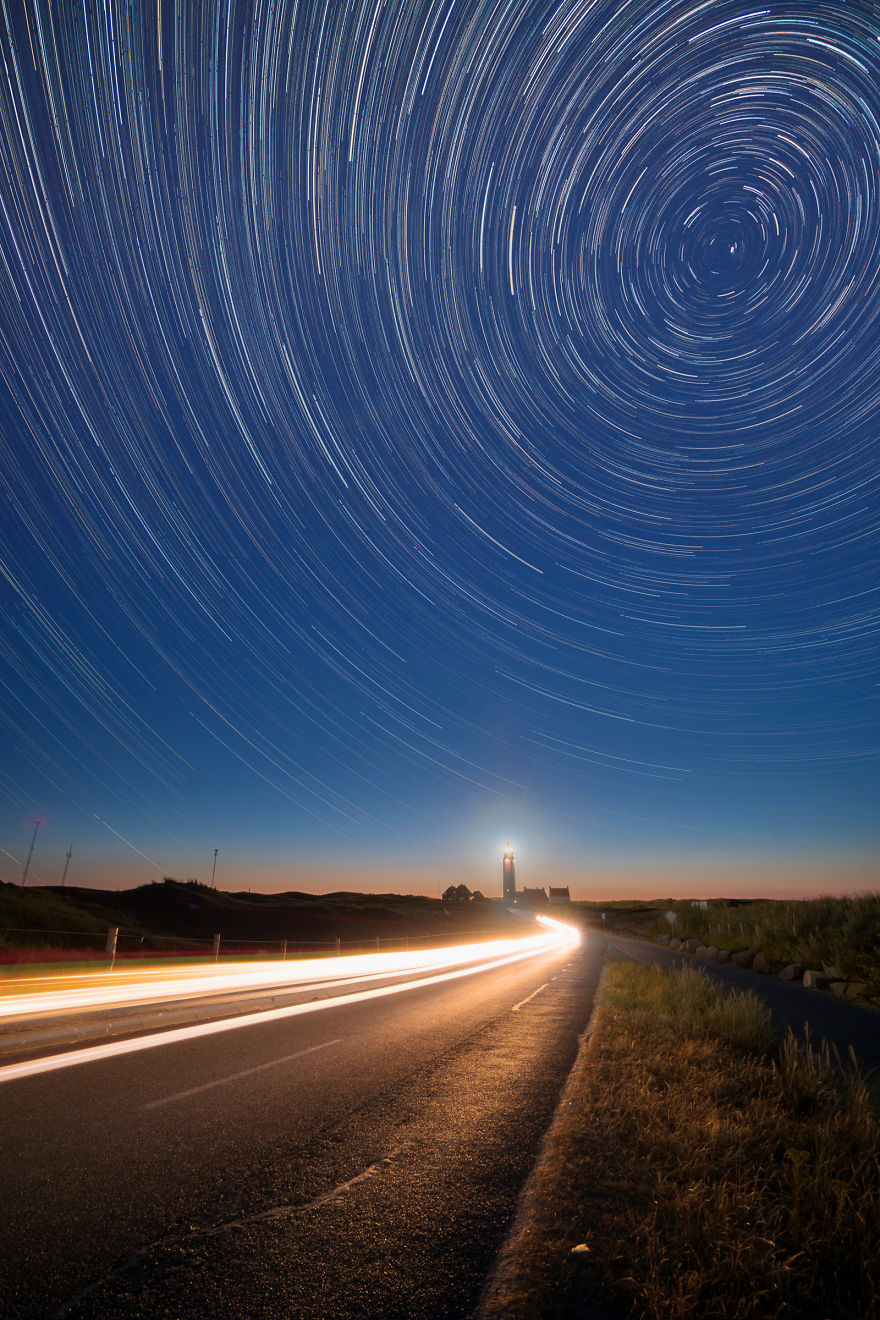 Texel, The Netherlands