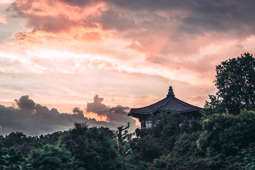 I Have Been Living In Seoul, South Korea For The Past Three Years And Here Are Some Photos I've Taken Of This Beautiful City