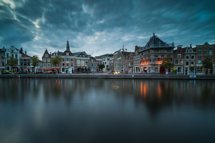 Haarlem, The Netherlands