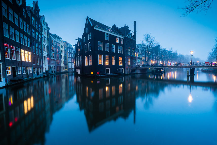 Amsterdam, The Netherlands