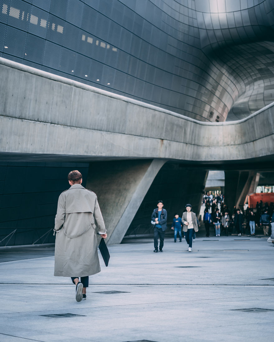 I Have Been Living In Seoul, South Korea For The Past Three Years And Here Are Some Photos I've Taken Of This Beautiful City