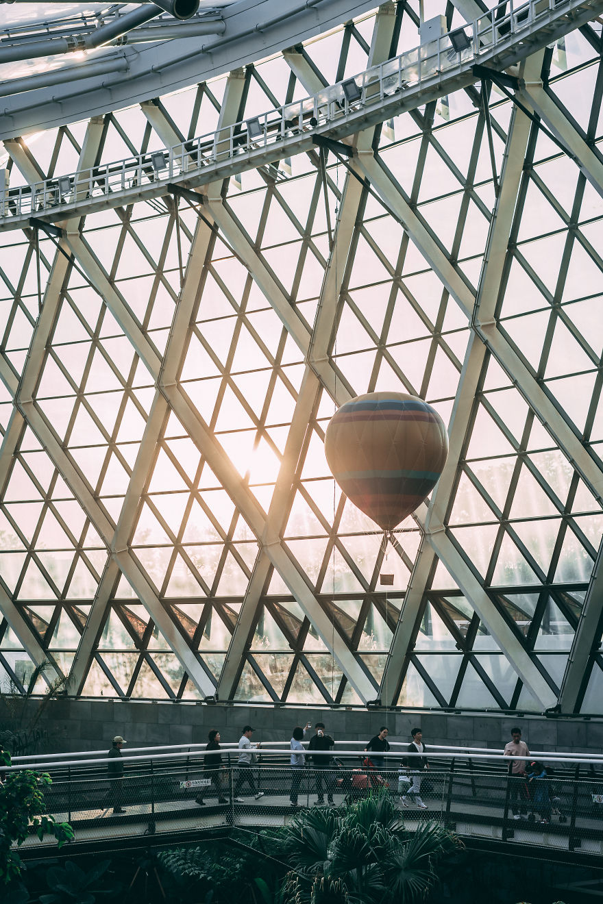 I Have Been Living In Seoul, South Korea For The Past Three Years And Here Are Some Photos I've Taken Of This Beautiful City