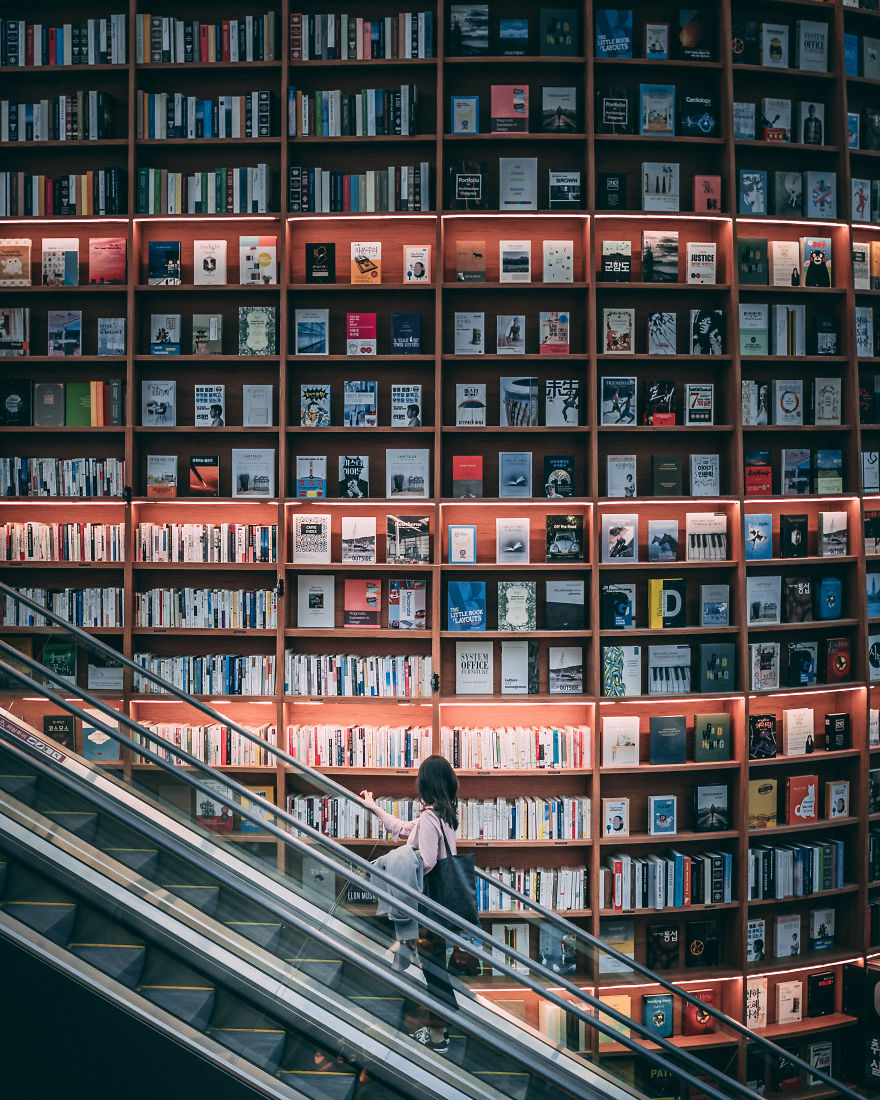 I Have Been Living In Seoul, South Korea For The Past Three Years And Here Are Some Photos I've Taken Of This Beautiful City