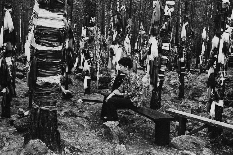 I Travelled To Buryatia Couple Of Years Ago And This Place Is Just Amazing! I Travelled To Buryatia Couple Of Years Ago And This Place Is Just Amazing!