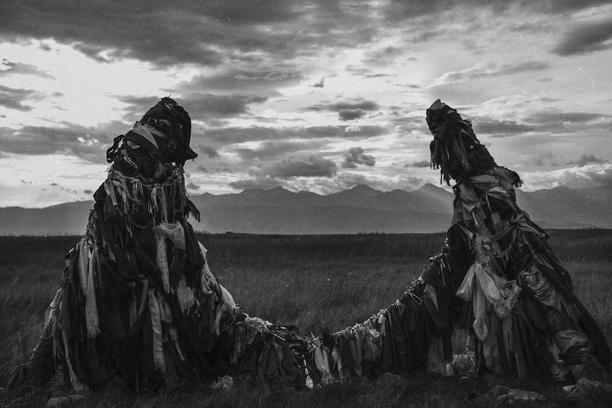 I Travelled To Buryatia Couple Of Years Ago And This Place Is Just Amazing! I Travelled To Buryatia Couple Of Years Ago And This Place Is Just Amazing!