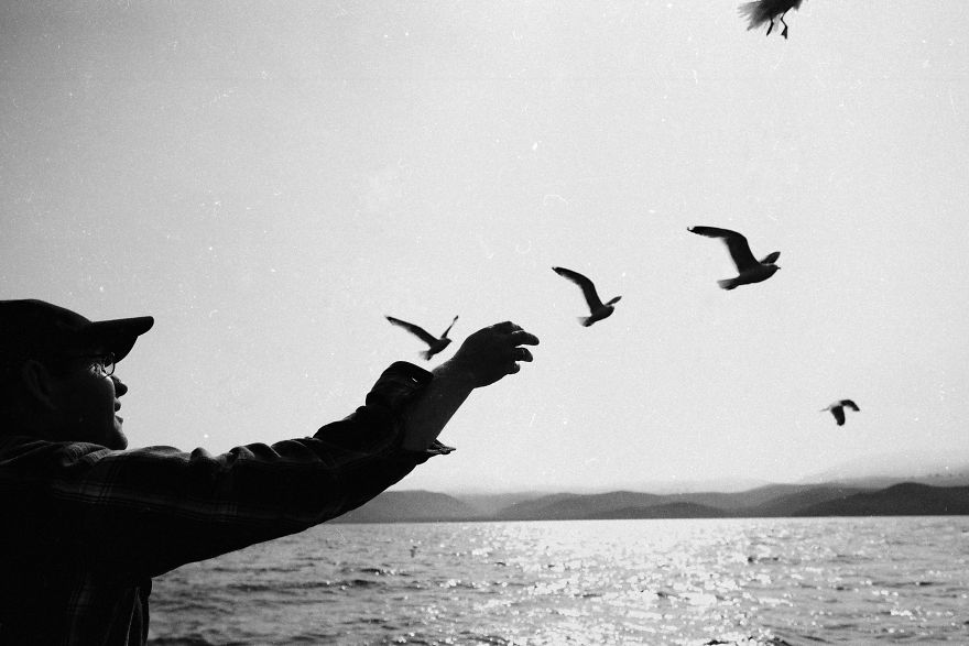 I Travelled To Buryatia Couple Of Years Ago And This Place Is Just Amazing! I Travelled To Buryatia Couple Of Years Ago And This Place Is Just Amazing!