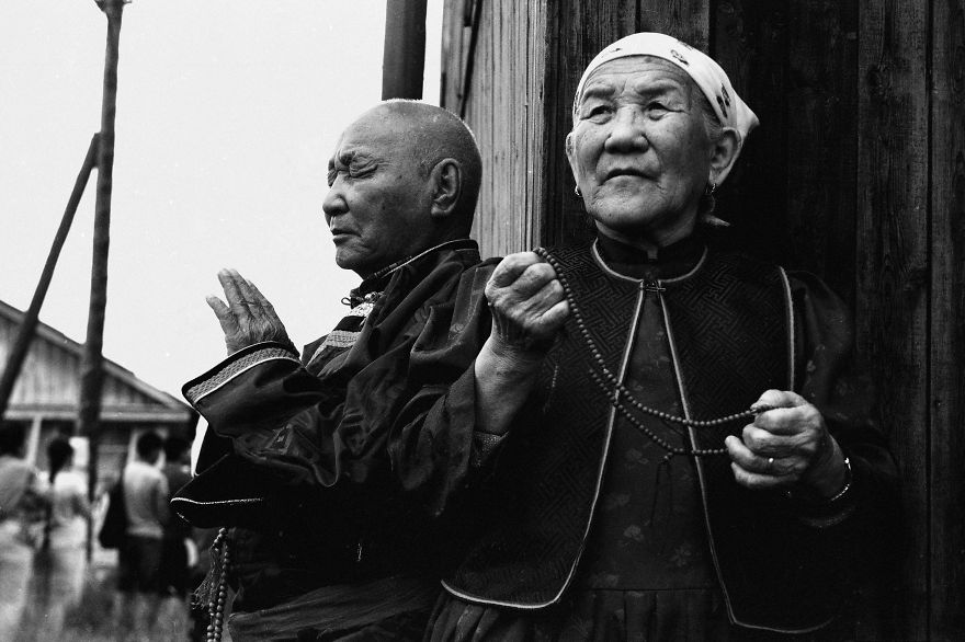 I Travelled To Buryatia Couple Of Years Ago And This Place Is Just Amazing! I Travelled To Buryatia Couple Of Years Ago And This Place Is Just Amazing!