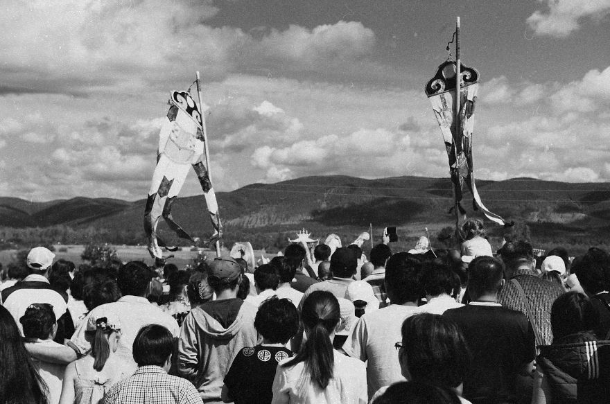 I Travelled To Buryatia Couple Of Years Ago And This Place Is Just Amazing! I Travelled To Buryatia Couple Of Years Ago And This Place Is Just Amazing!