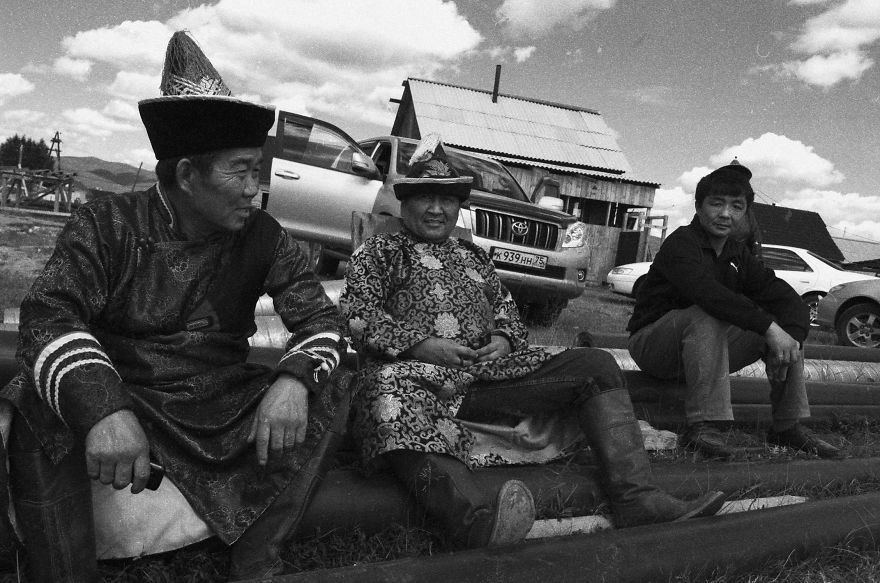 I Travelled To Buryatia Couple Of Years Ago And This Place Is Just Amazing! I Travelled To Buryatia Couple Of Years Ago And This Place Is Just Amazing!