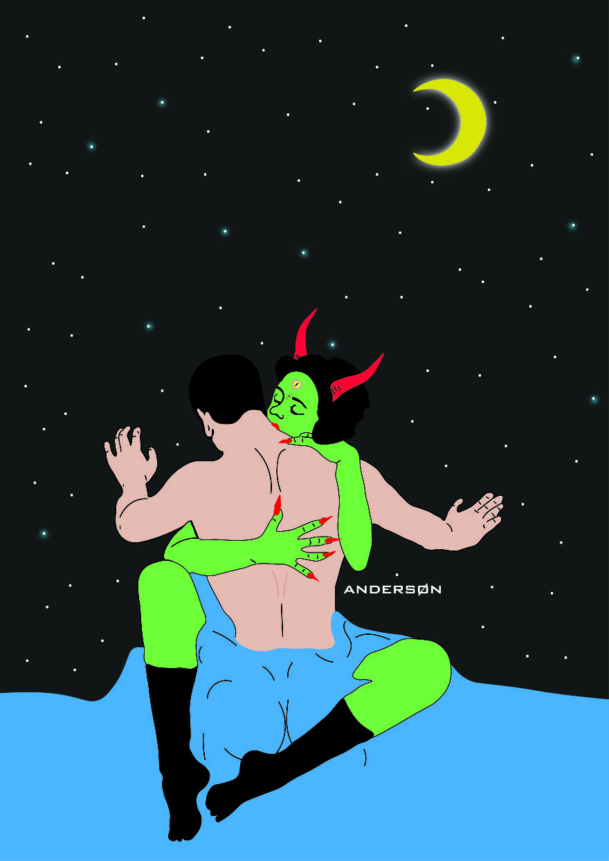 Danger Of "The Second" Danger Of "The Second"