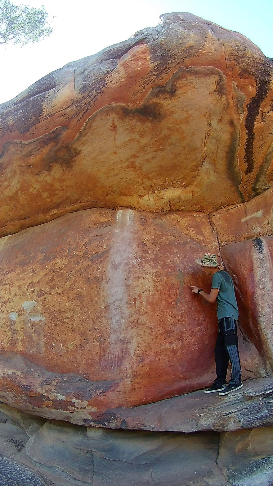I Travelled To The Rocklands - South Africa To Climb. I Had To Capture Its Beauty.