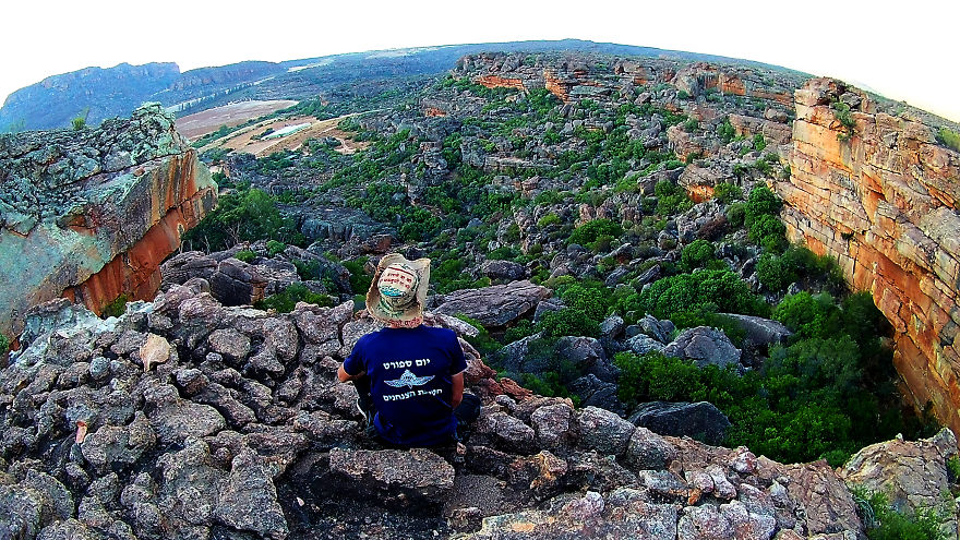 I Travelled To The Rocklands - South Africa To Climb. I Had To Capture Its Beauty.