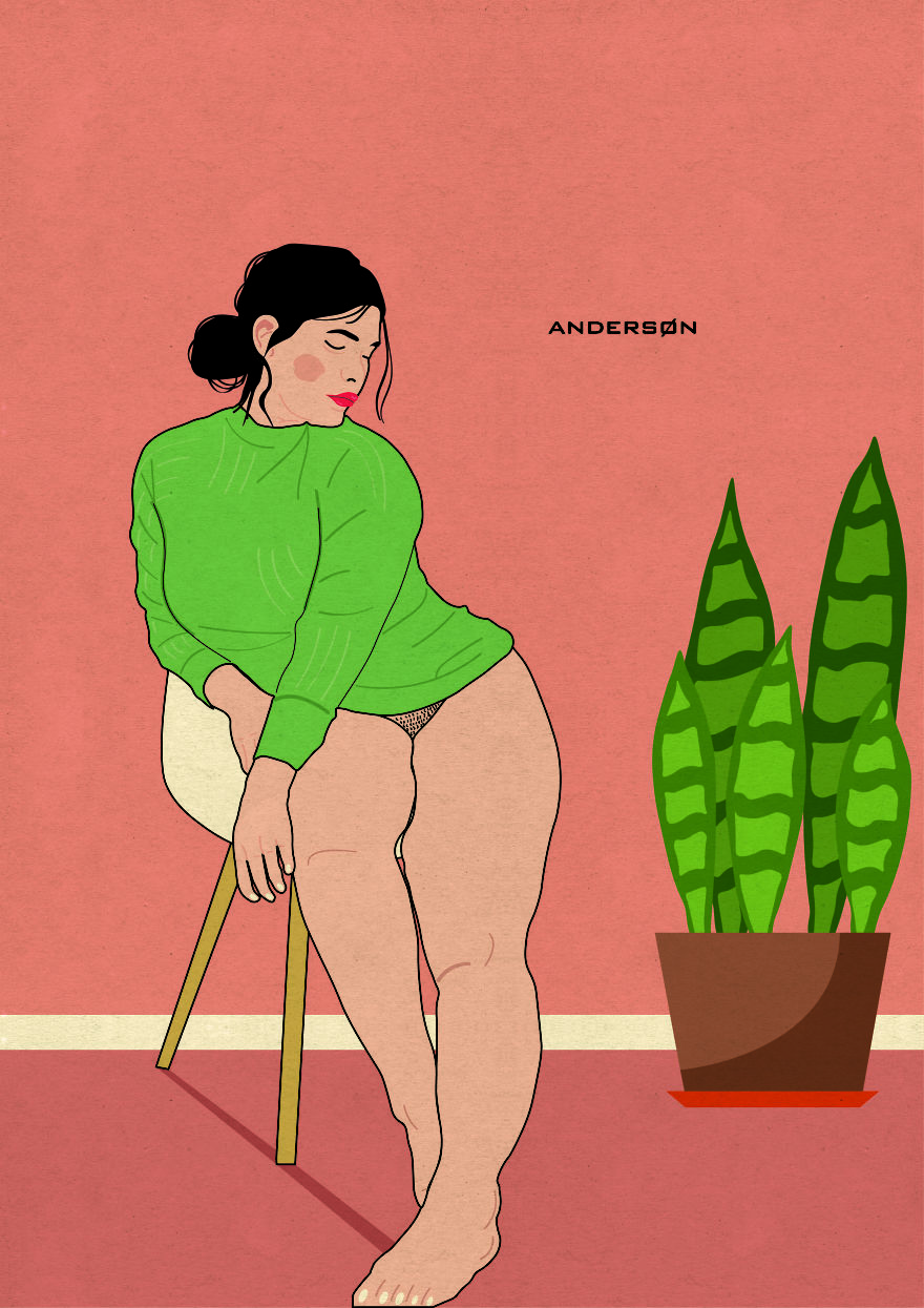 Danger Of "The Second"