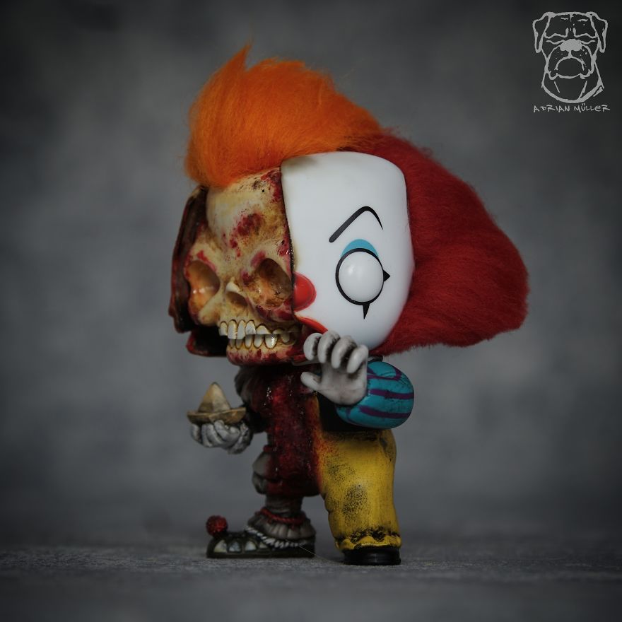 Handicraft By Adrian Müller