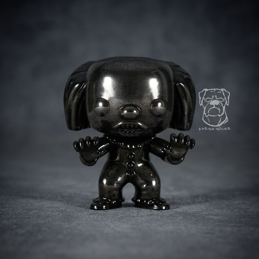 Handicraft By Adrian Müller