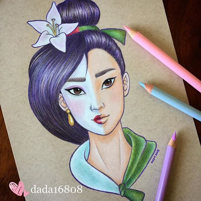Mulan