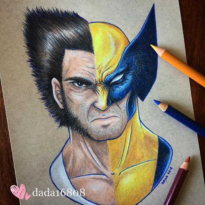Wolverine