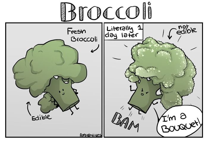 I Make Comics That Reduce Your Stress