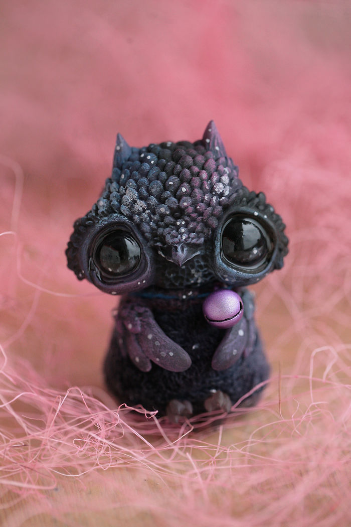 I Create Cute&creepy Dolls And Teach How To Make Them!