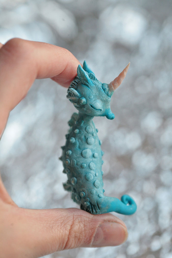 I Create Cute&creepy Dolls And Teach How To Make Them!