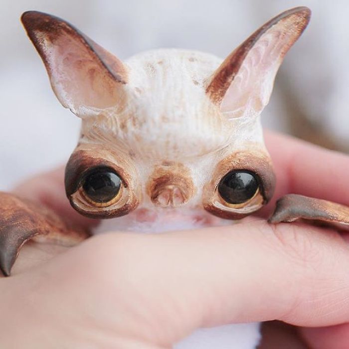 I Create Cute&creepy Dolls And Teach How To Make Them!