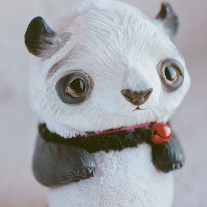 I Create Cute&creepy Dolls And Teach How To Make Them!