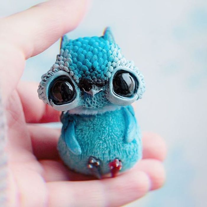 I Create Cute&creepy Dolls And Teach How To Make Them!