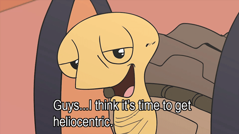 We Missed School House Rock So We Created Our Own.